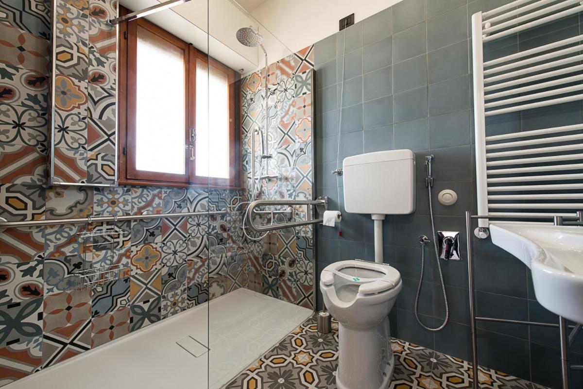 Villa Iara Cerveteri Buitenkant foto