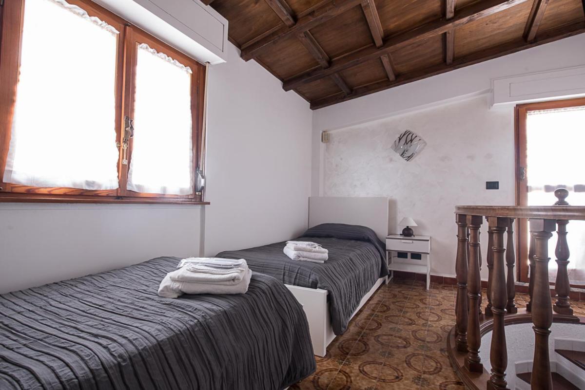 Villa Iara Cerveteri Buitenkant foto