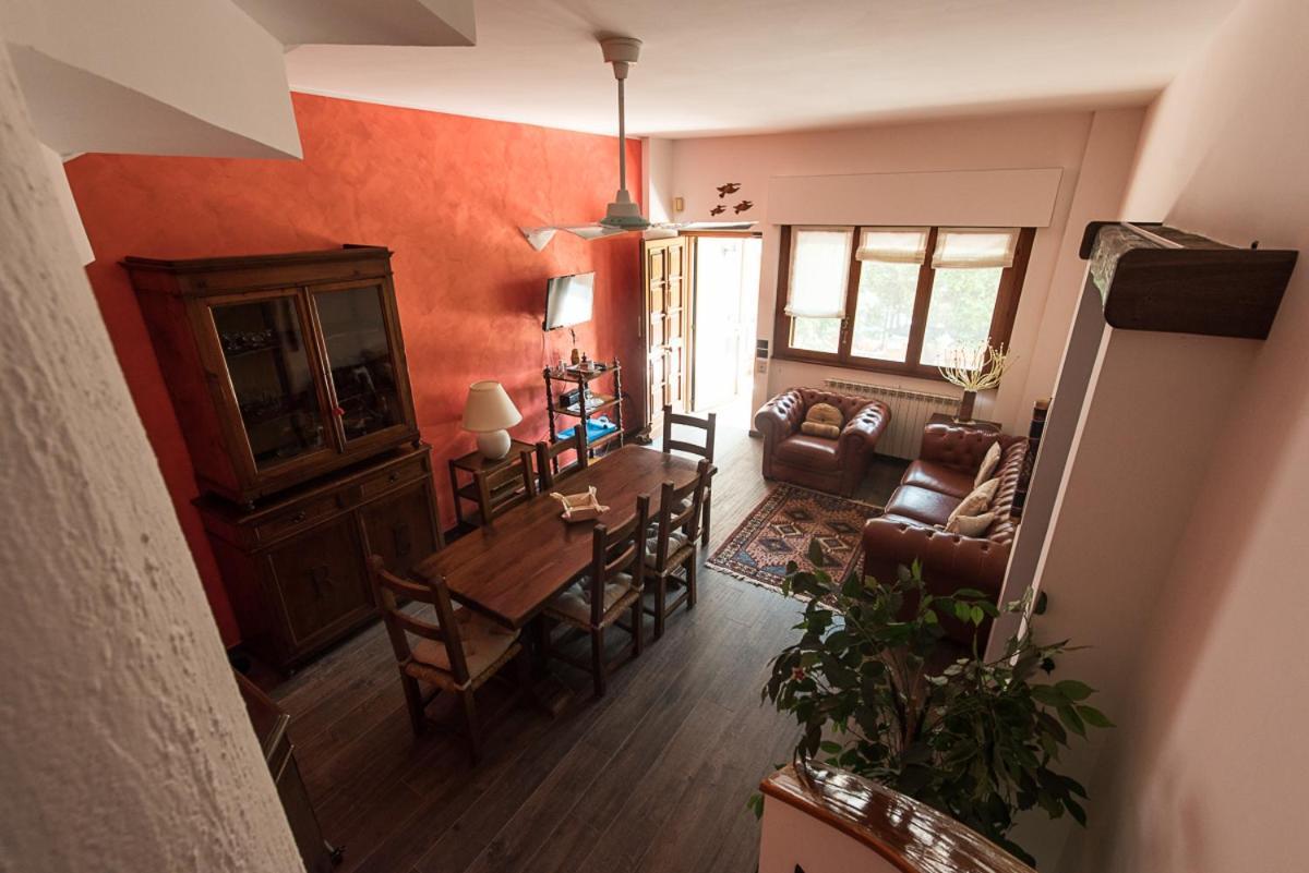 Villa Iara Cerveteri Buitenkant foto